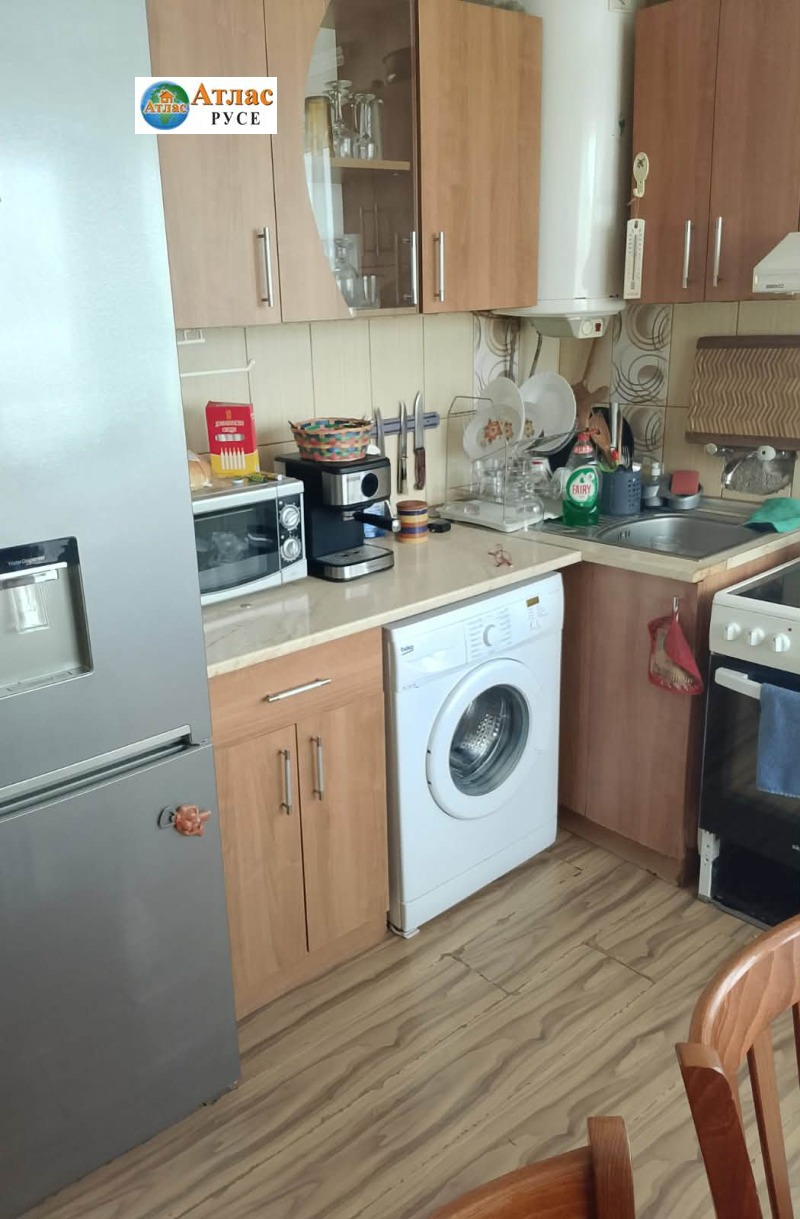 Продава КЪЩА, с. Бъзън, област Русе, снимка 5 - Къщи - 53167144