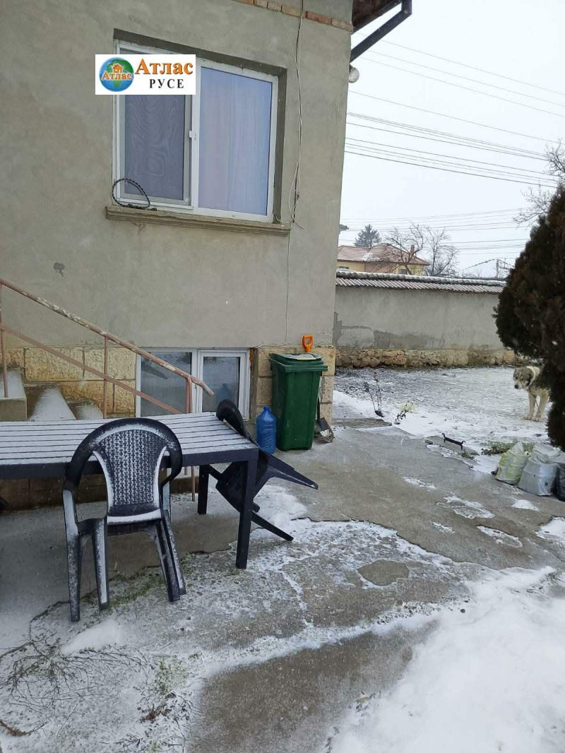 Продава КЪЩА, с. Бъзън, област Русе, снимка 3 - Къщи - 53167144