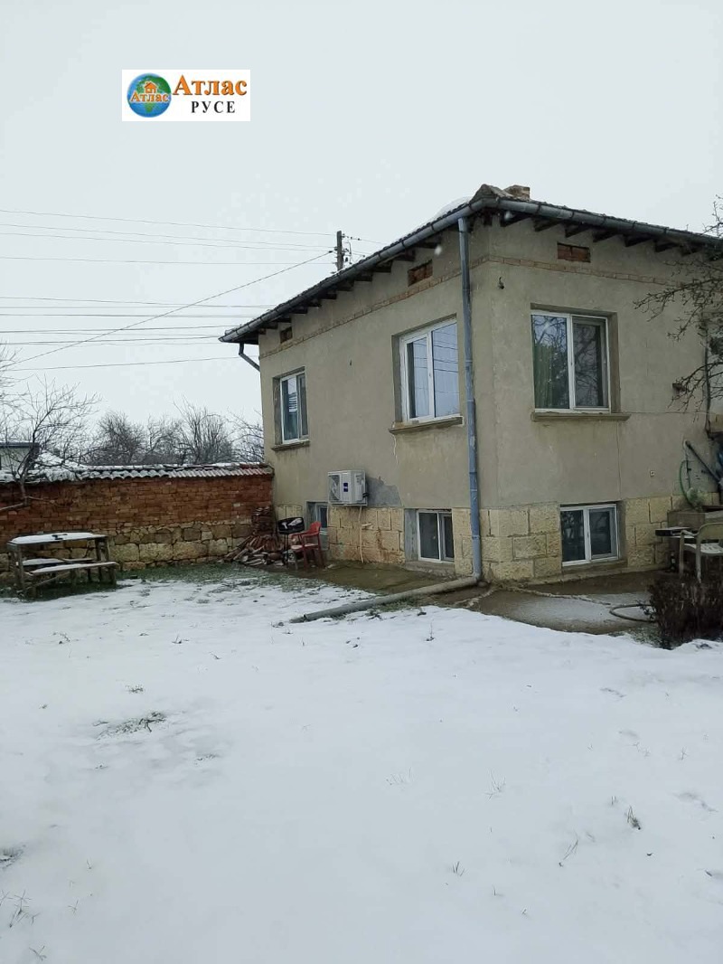 Продава КЪЩА, с. Бъзън, област Русе, снимка 4 - Къщи - 53167144