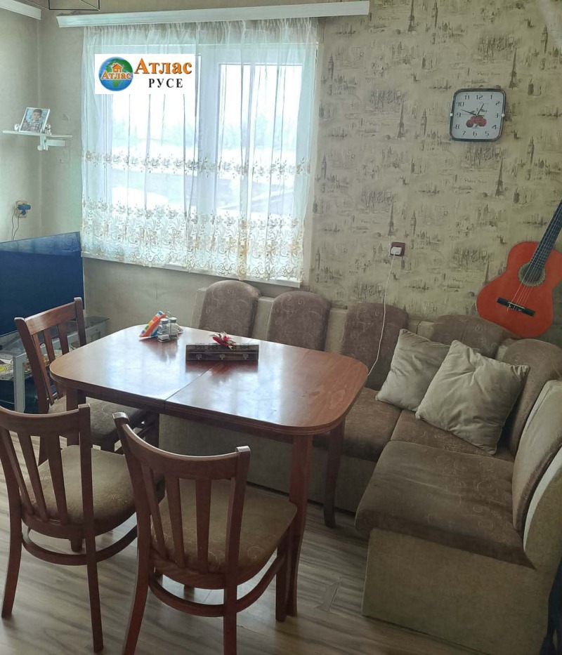 Продава КЪЩА, с. Бъзън, област Русе, снимка 6 - Къщи - 53167144