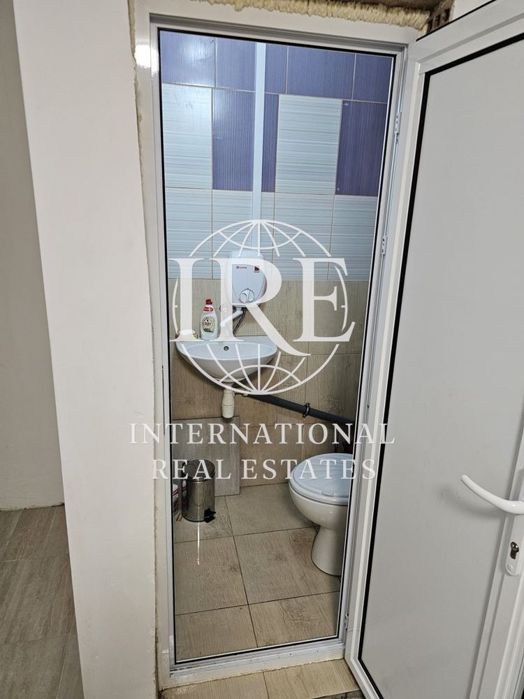 Продава МАГАЗИН, гр. Варна, Трошево, снимка 5 - Магазини - 53615492