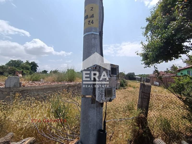 For Sale  Plot region Burgas , Sokolovo , 3010 sq.m | 99953758 - image [7]