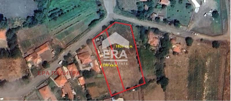 For Sale  Plot region Burgas , Sokolovo , 3010 sq.m | 99953758 - image [2]