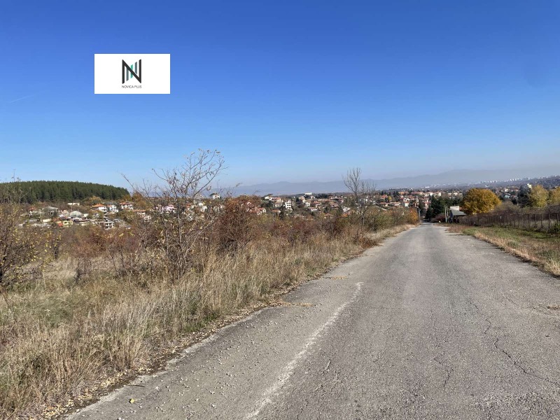 For Sale  Plot Sofia , Bankya , 24000 sq.m | 87752815 - image [2]