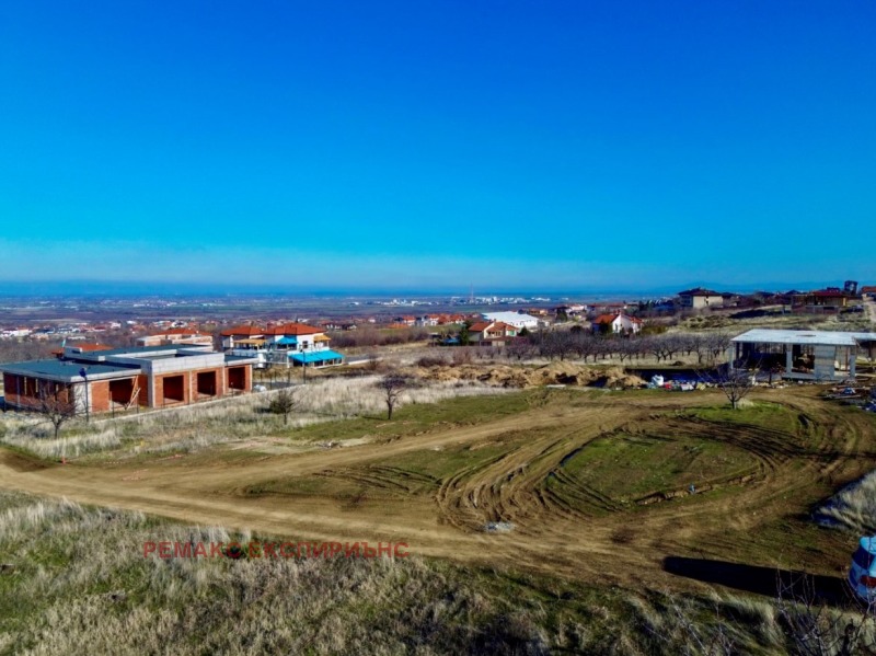 Продава ПАРЦЕЛ, с. Брестник, област Пловдив, снимка 3 - Парцели - 53175331