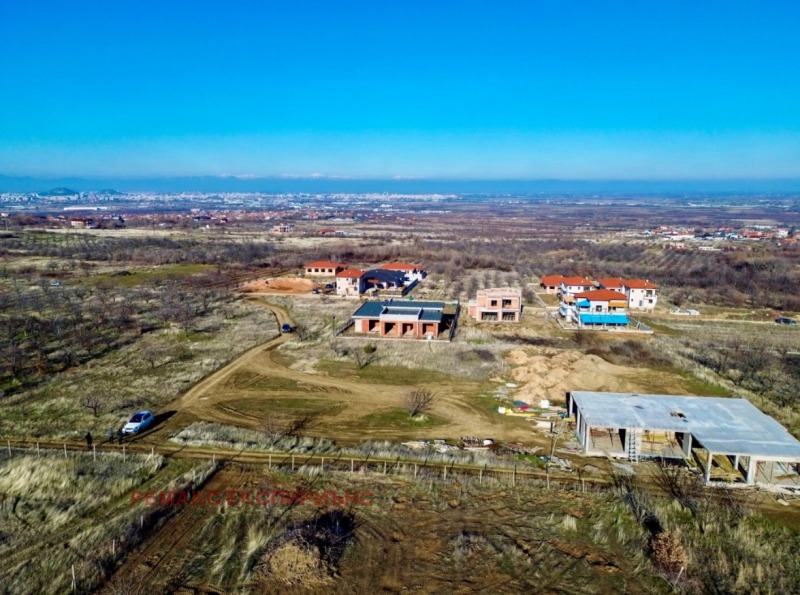 Продава ПАРЦЕЛ, с. Брестник, област Пловдив