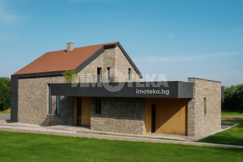 Продава ПАРЦЕЛ, с. Приселци, област Варна, снимка 3 - Парцели - 53271011