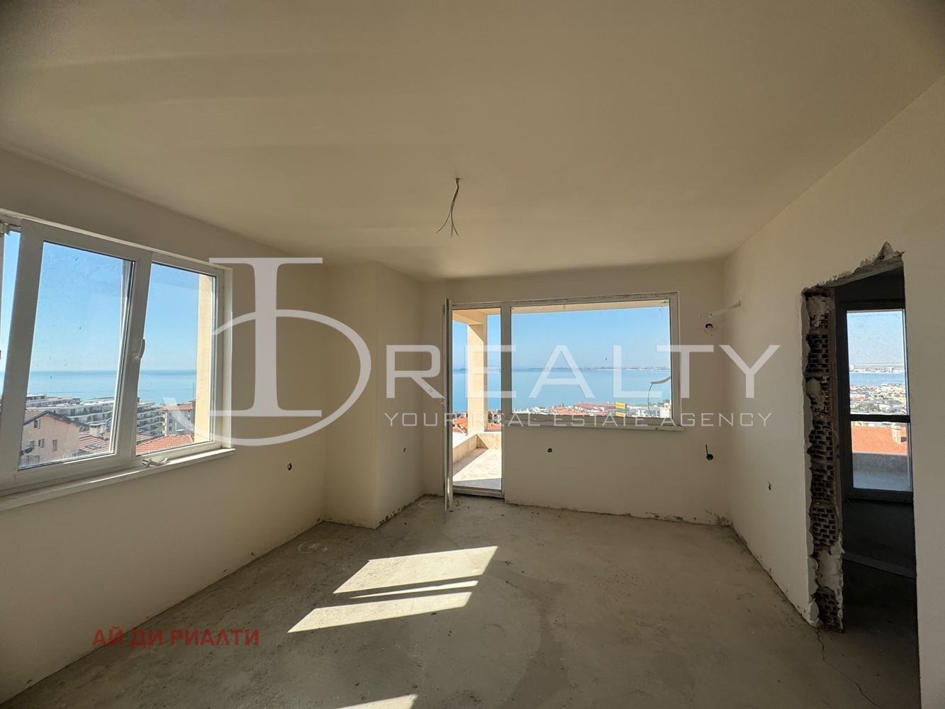 Продава 1-СТАЕН, гр. Свети Влас, област Бургас, снимка 8 - Апартаменти - 55012570