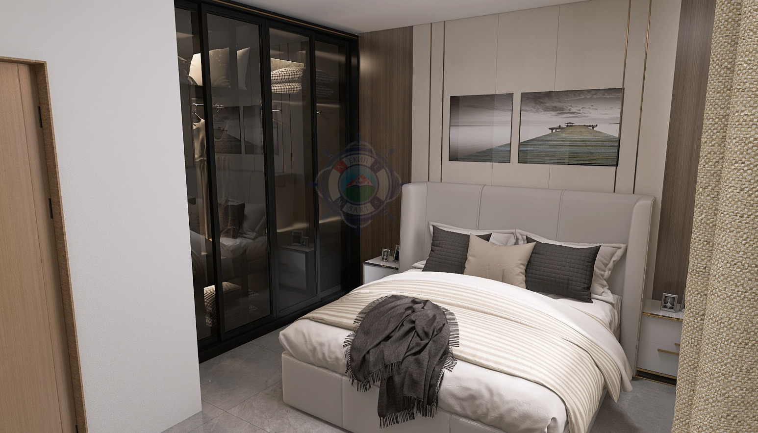 Продава 2-СТАЕН, гр. Варна, Гръцка махала, снимка 16 - Апартаменти - 53492583