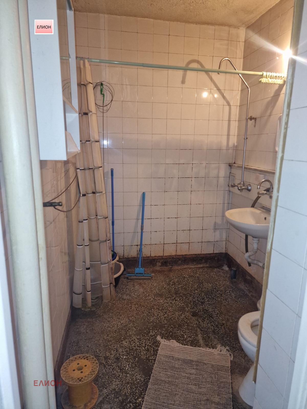 Продава 2-СТАЕН, гр. Перник, Изток, снимка 7 - Апартаменти - 53775769