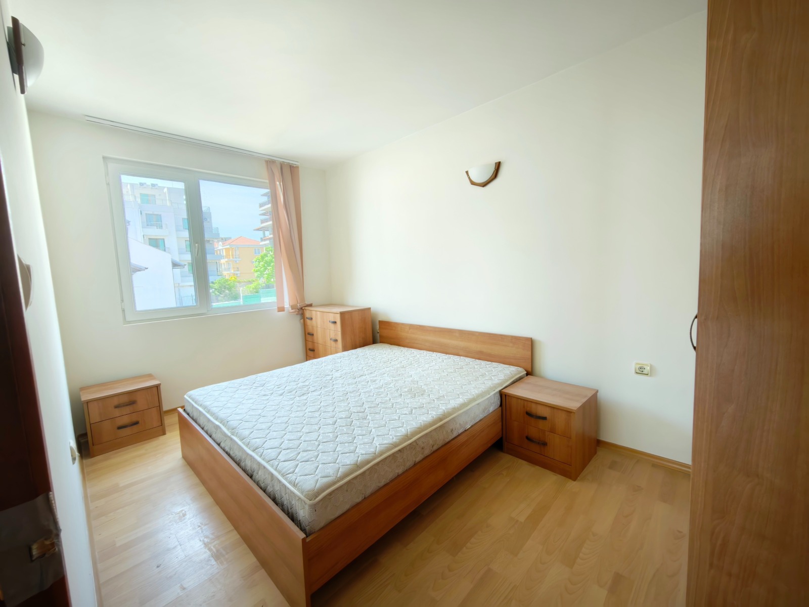 Продава 2-СТАЕН, гр. Свети Влас, област Бургас, снимка 9 - Апартаменти - 55130115
