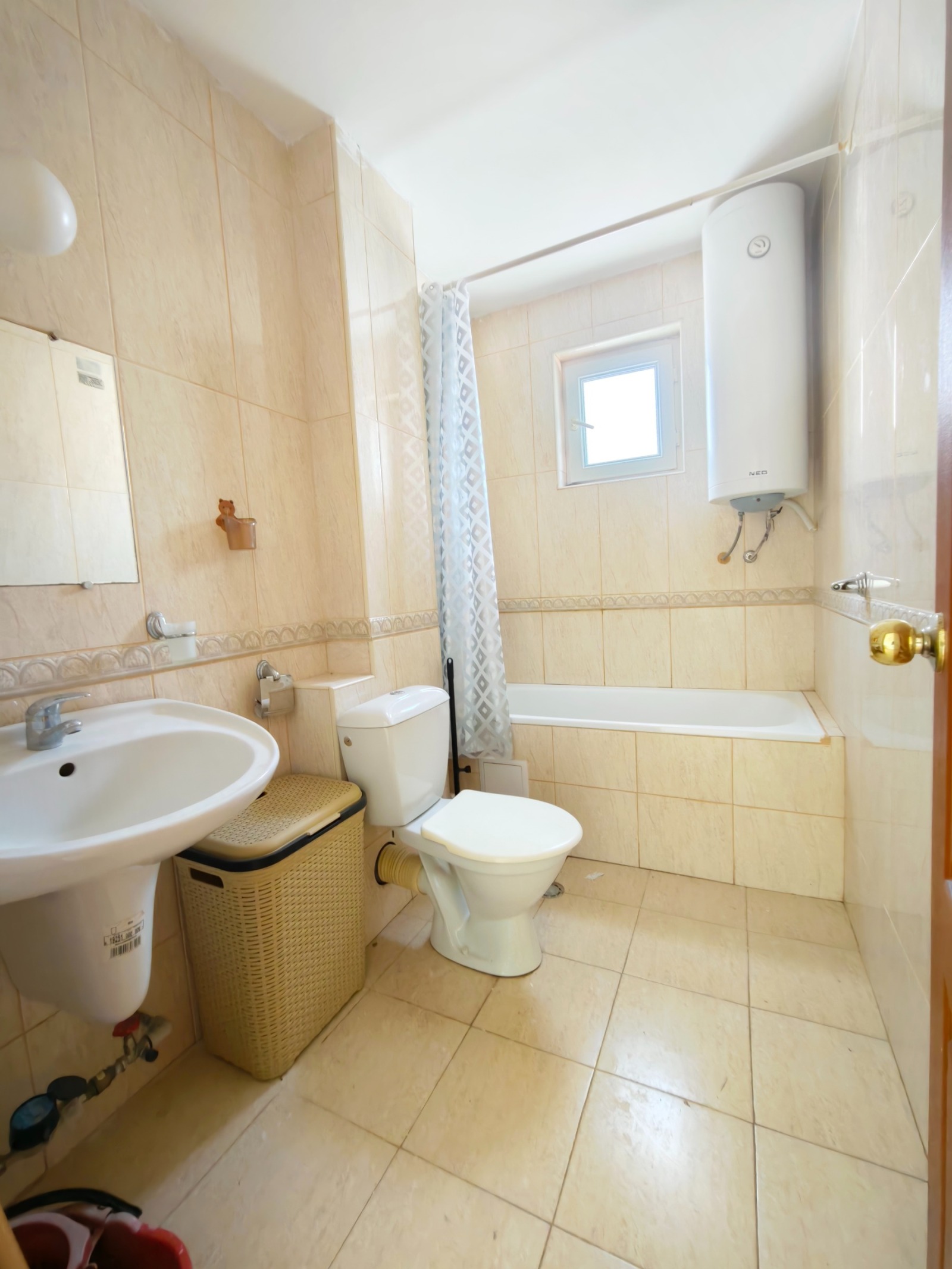 Продава 2-СТАЕН, гр. Свети Влас, област Бургас, снимка 13 - Апартаменти - 55130115