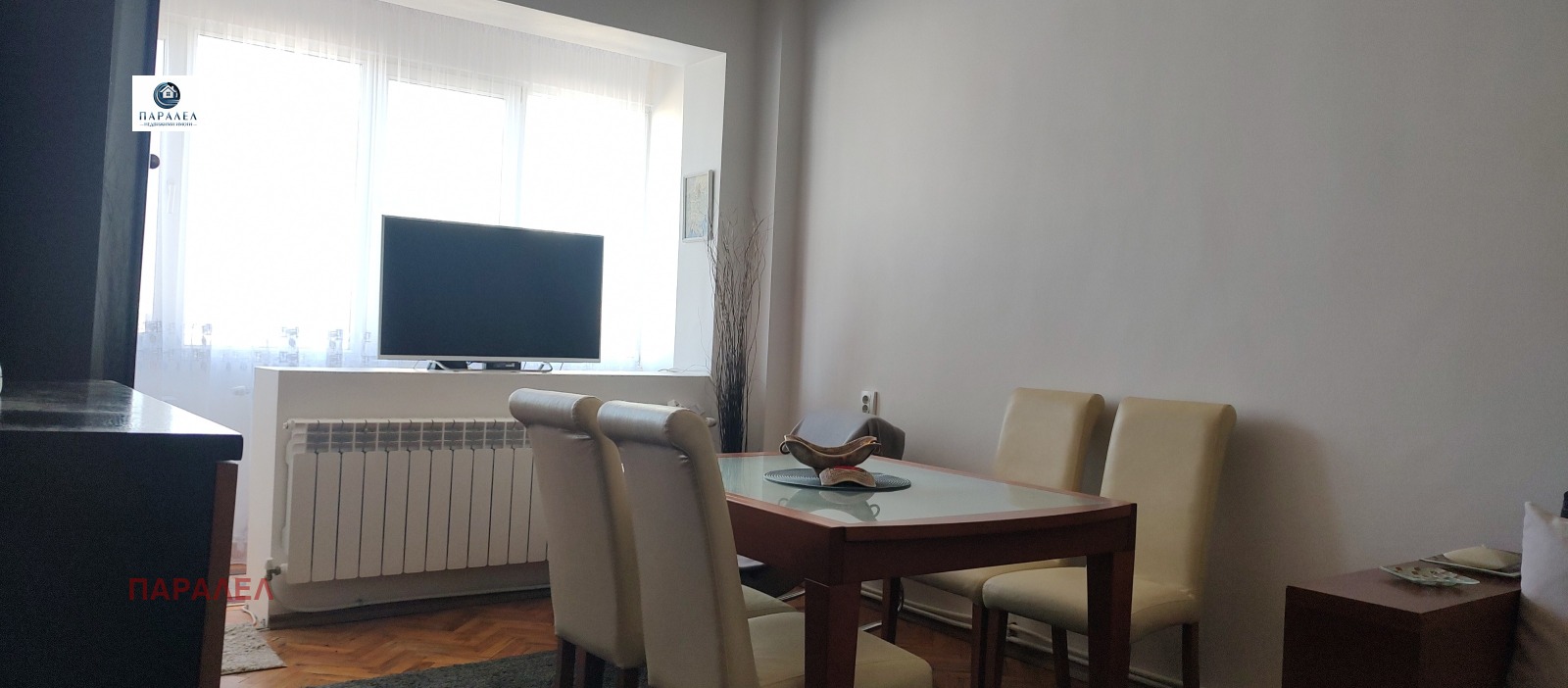 Продава 3-СТАЕН, гр. Добрич, Център