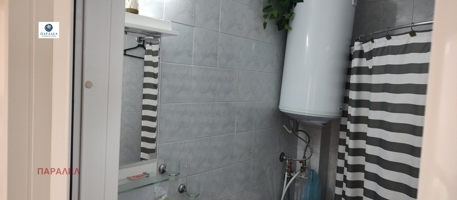 Продава 3-СТАЕН, гр. Добрич, Център, снимка 13 - Апартаменти - 53741525