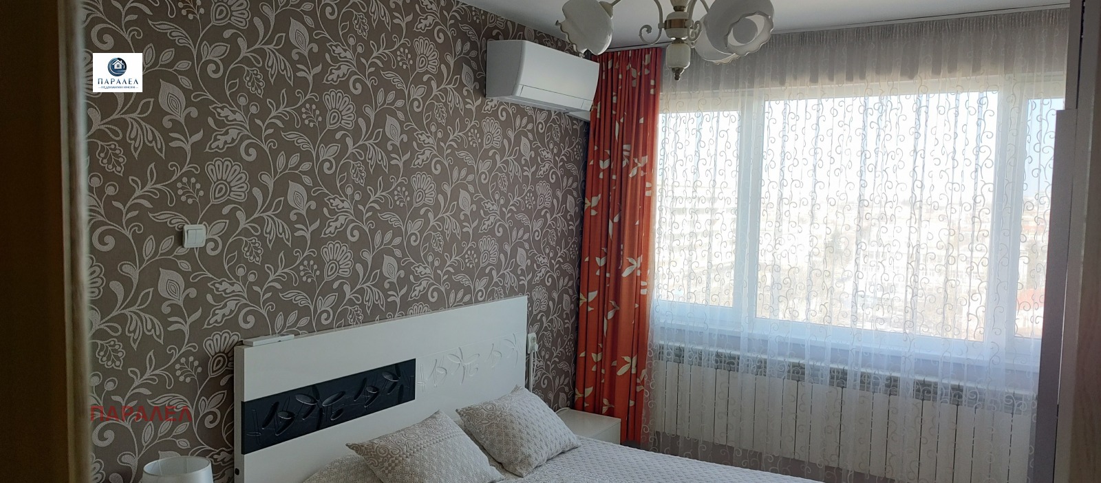 Продава 3-СТАЕН, гр. Добрич, Център, снимка 3 - Апартаменти - 53741525