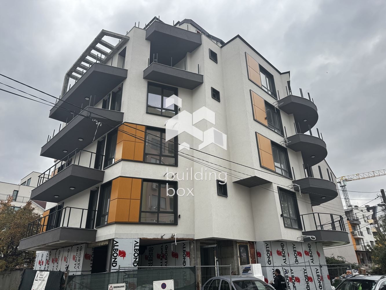 Продава 3-СТАЕН, гр. София, Люлин - център, снимка 5 - Апартаменти - 54120748