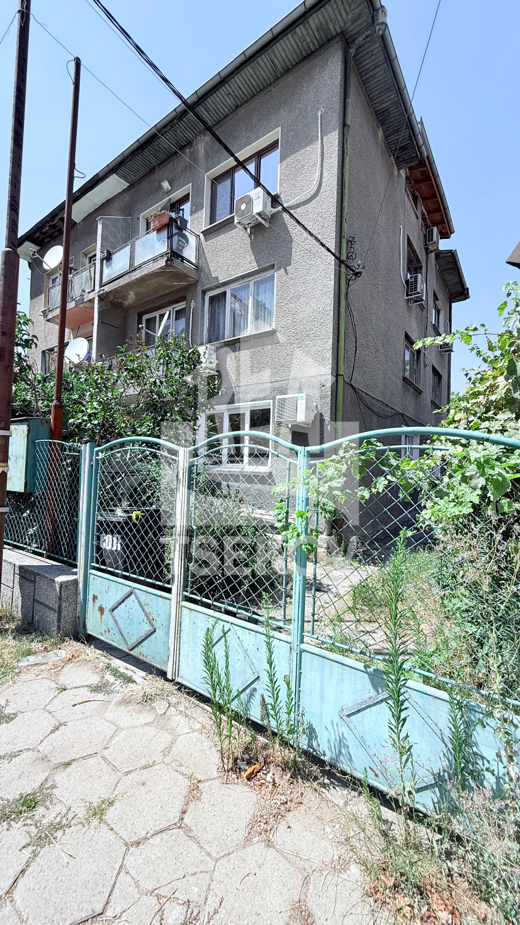 Продава  3-стаен град София , Левски , 82 кв.м | 44229046