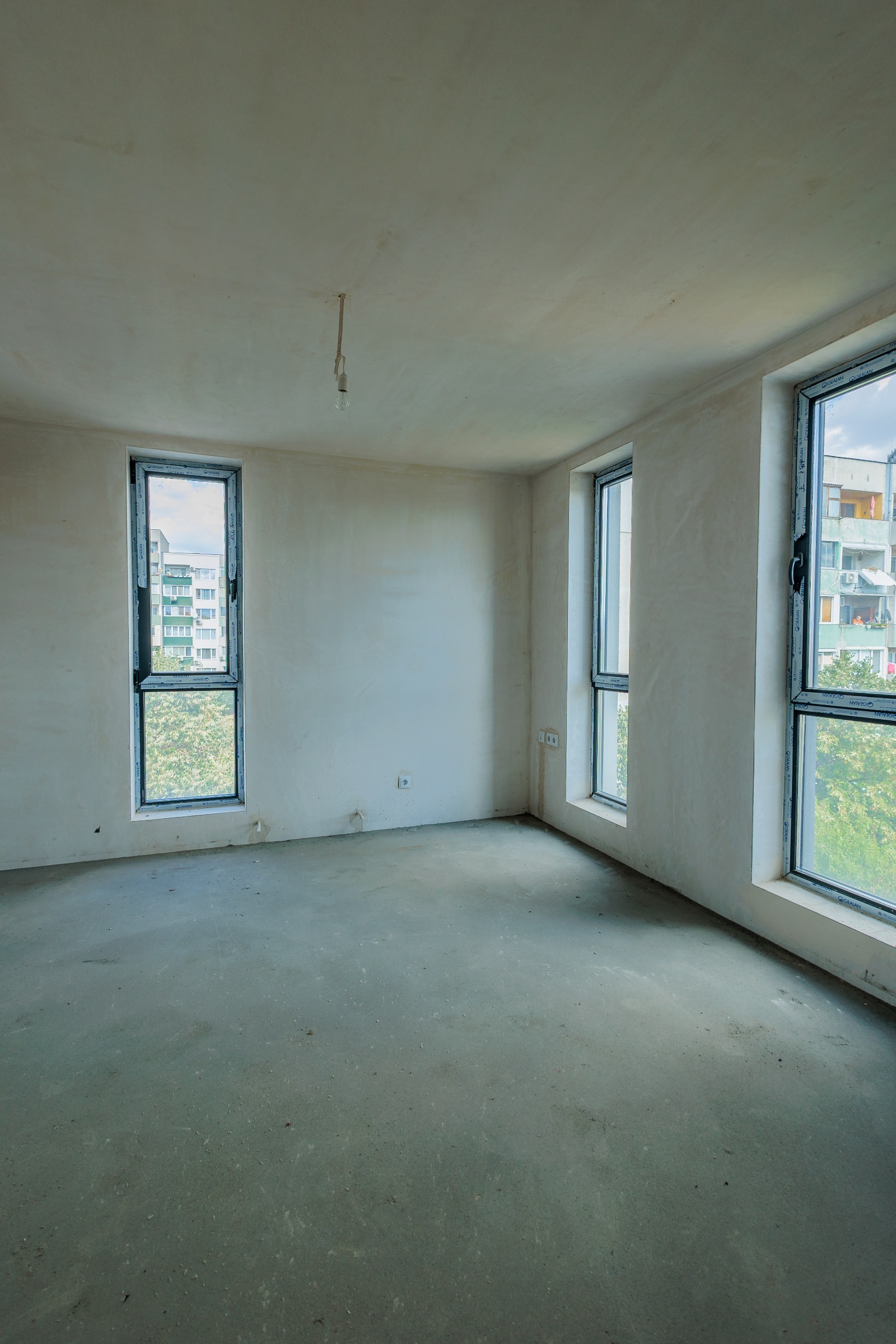 Продава 4-СТАЕН, гр. София, Левски В, снимка 10 - Апартаменти - 56213252