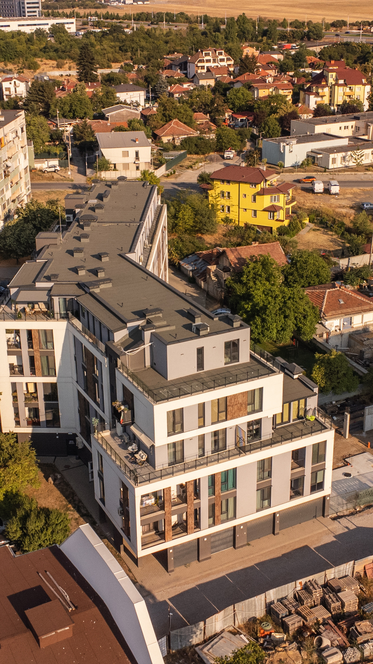 Продава 4-СТАЕН, гр. София, Левски В, снимка 16 - Апартаменти - 56213252