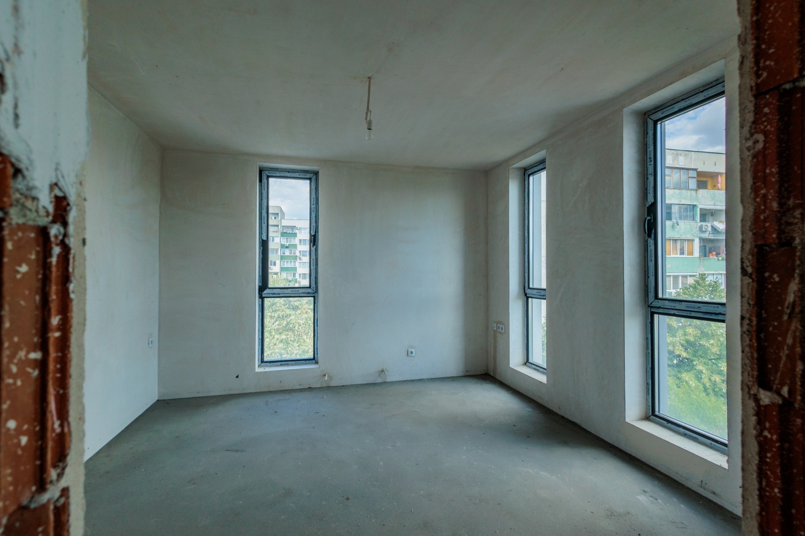 Продава 4-СТАЕН, гр. София, Левски В, снимка 9 - Апартаменти - 56213252