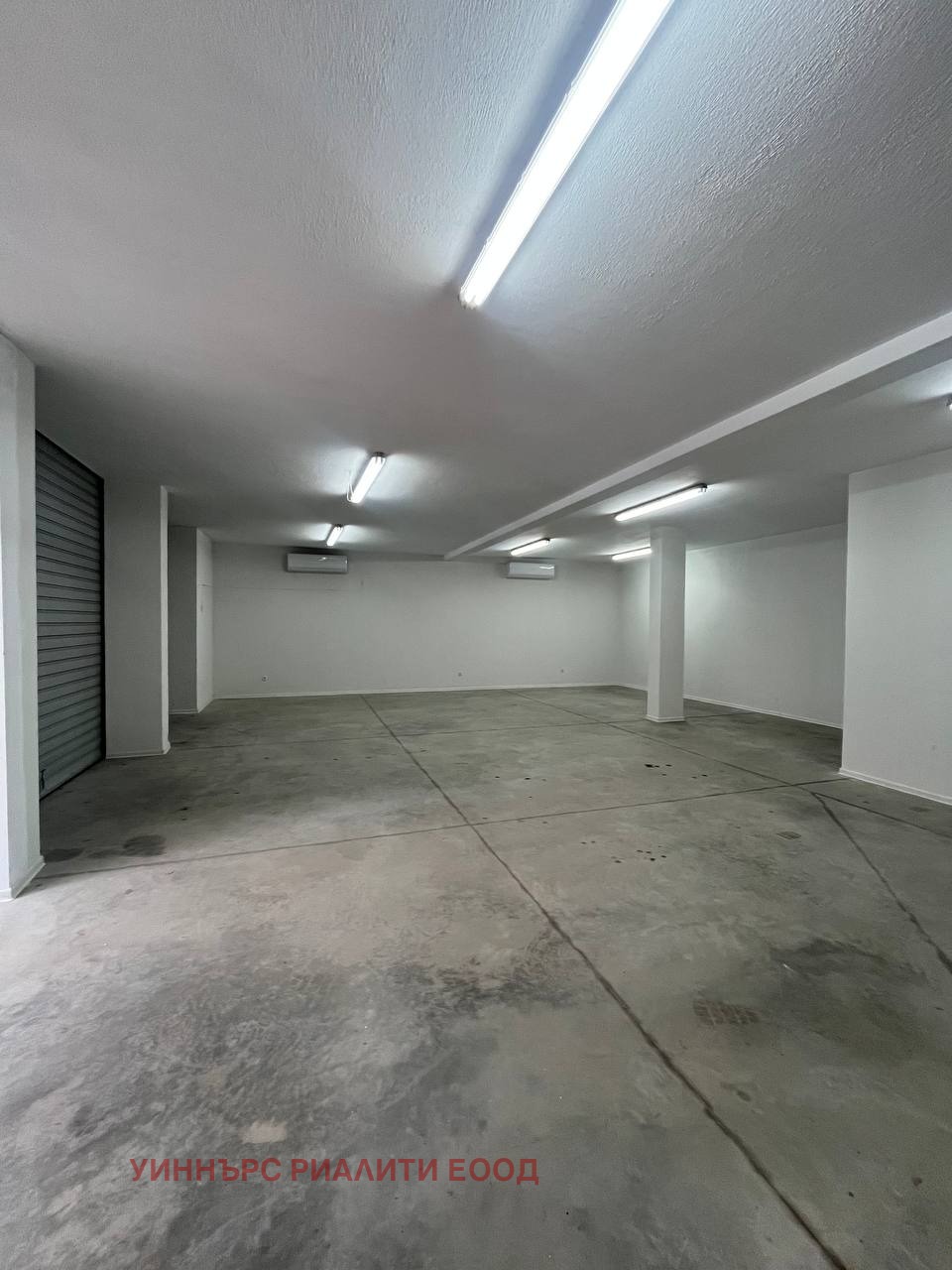 Продава ОФИС, гр. Пловдив, Кючук Париж, снимка 2 - Офиси - 53959559