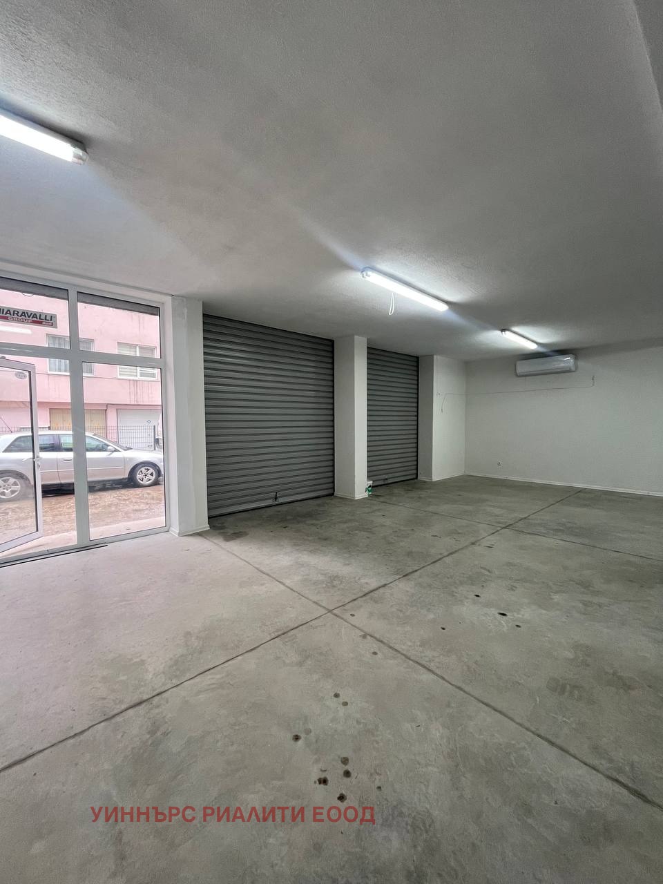 Продава ОФИС, гр. Пловдив, Кючук Париж, снимка 3 - Офиси - 53959559