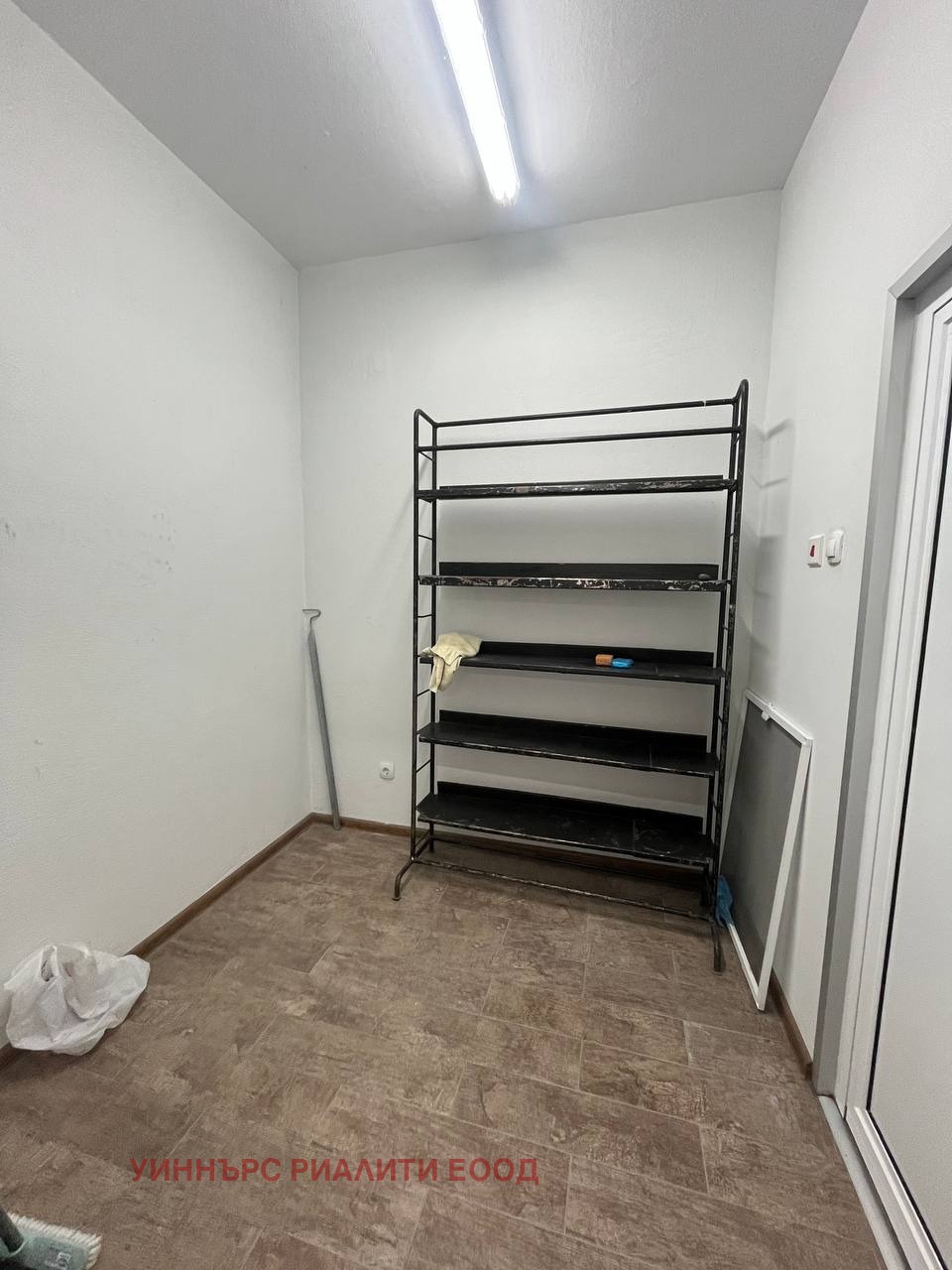 Продава ОФИС, гр. Пловдив, Кючук Париж, снимка 4 - Офиси - 53959559