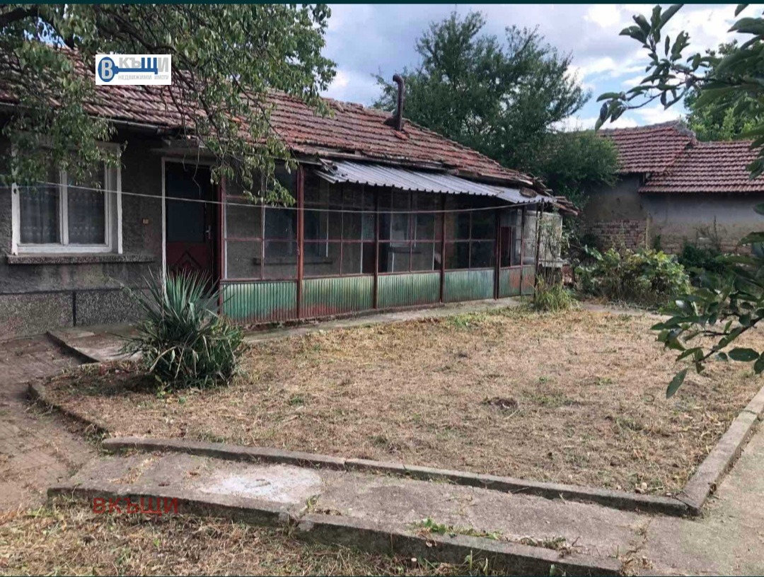 Продава КЪЩА, с. Козаревец, област Велико Търново, снимка 2 - Къщи - 38995700