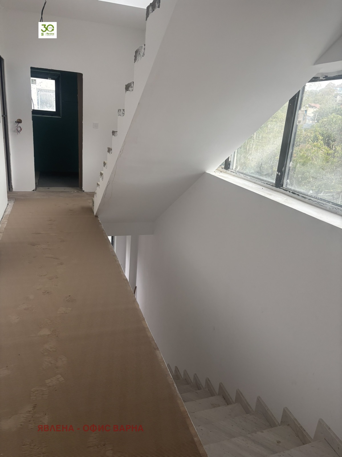 Продава КЪЩА, гр. Варна, м-т Ален мак, снимка 3 - Къщи - 54560086