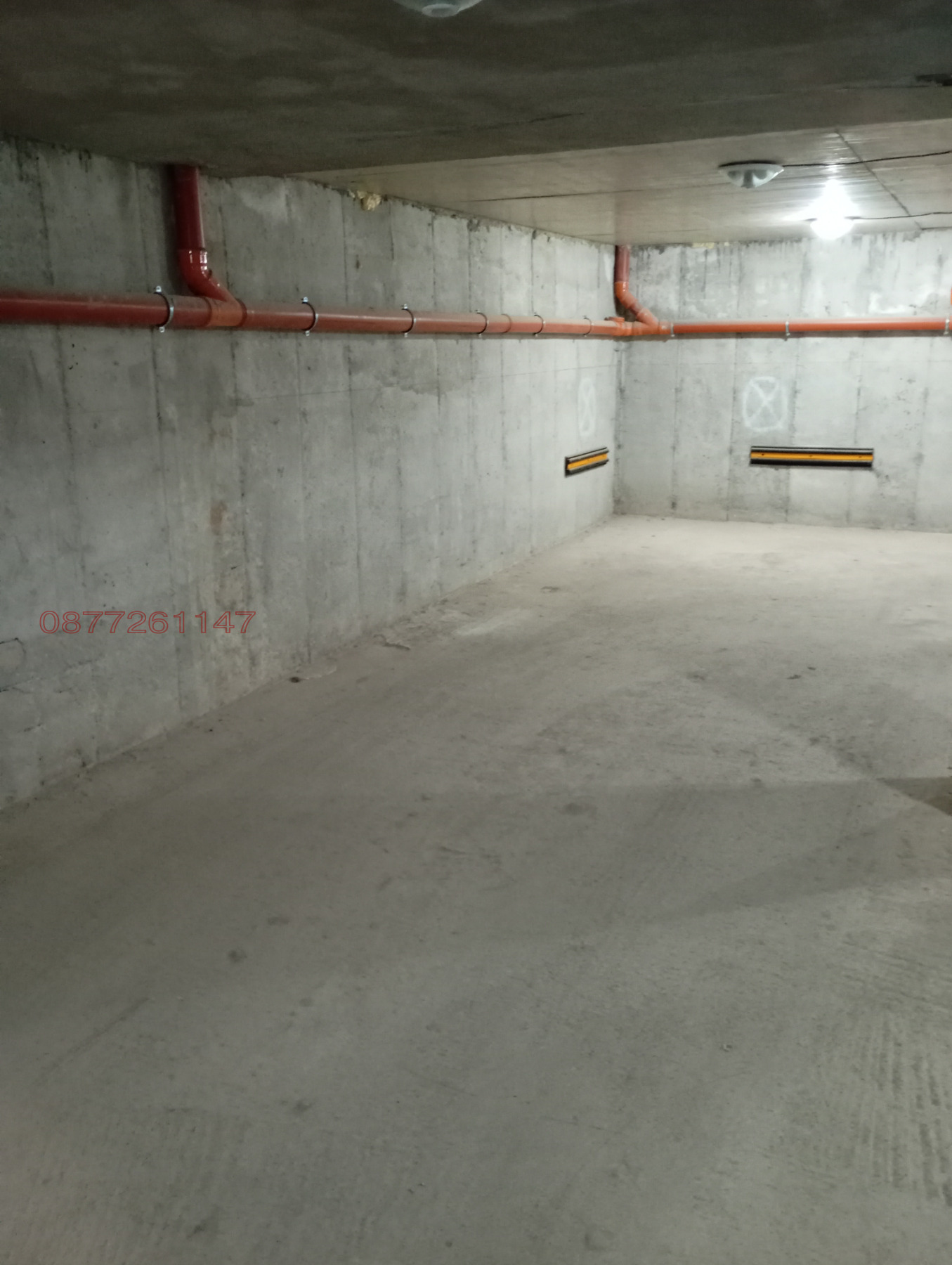 Продава ГАРАЖ, ПАРКОМЯСТО, гр. Русе, Център, снимка 4 - Гаражи и паркоместа - 54685502