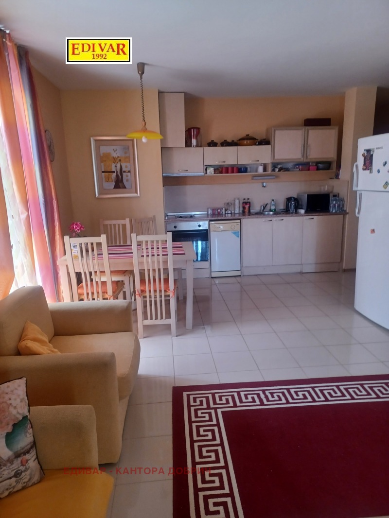 Продава 3-СТАЕН в област Добрич, с. Рогачево - 120 кв.м / 80 000 € » 156 466.40 лв., ЕДИВАР - КАНТОРА ДОБРИЧ