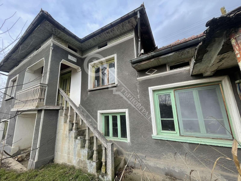 Продава КЪЩА в област Велико Търново, с. Масларево - 120 кв.м / 19 000 € » 37 160.77 лв., ИМОТИ ТЪРНОВГРАД