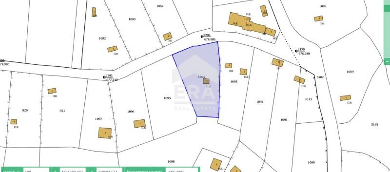 Продава ПАРЦЕЛ | Imot.bg — изображение 1