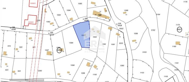 Продава ПАРЦЕЛ | Imot.bg — изображение 2