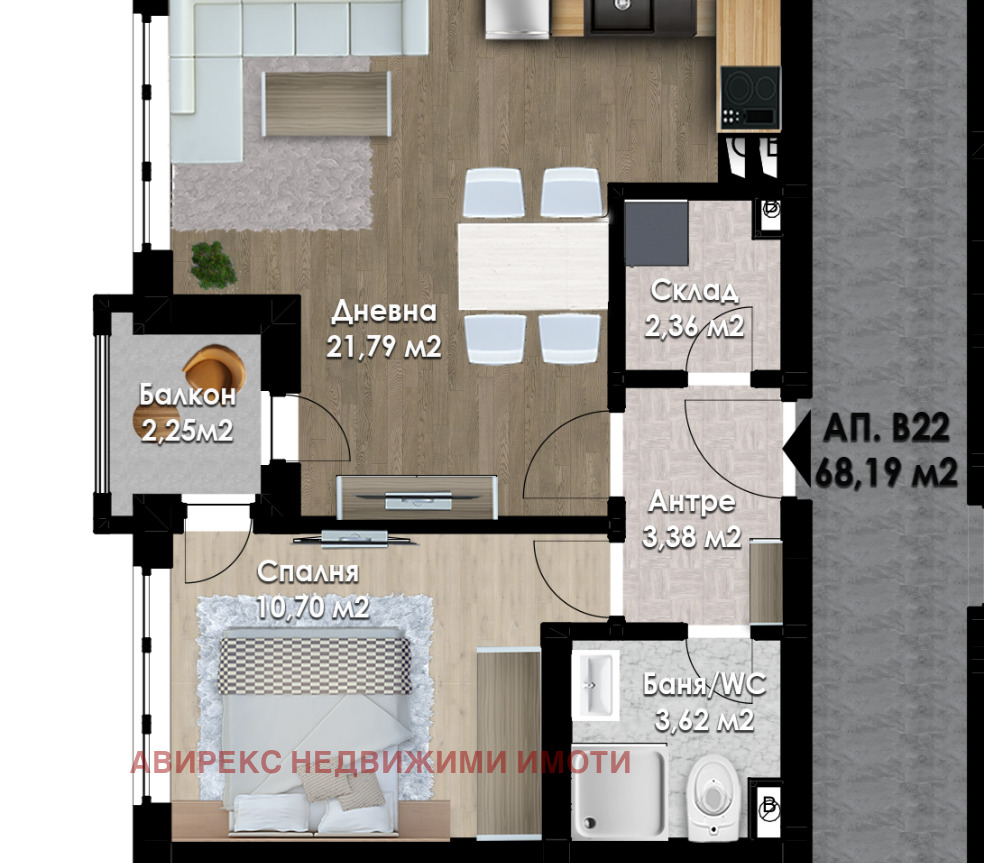 ������� 2-����� | Imot.bg � ����������� 10