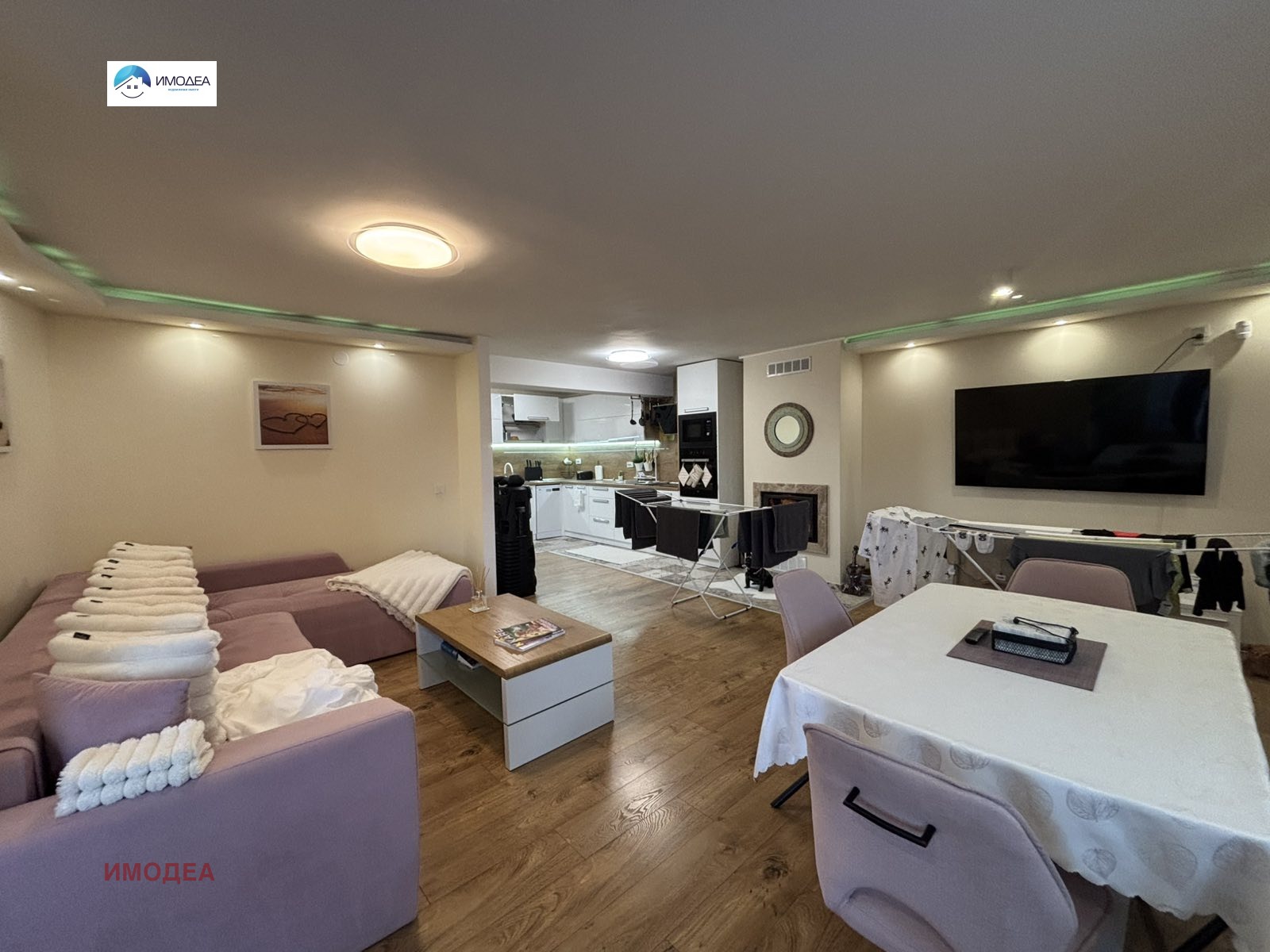 Продава 3-СТАЕН | Imot.bg — изображение 1