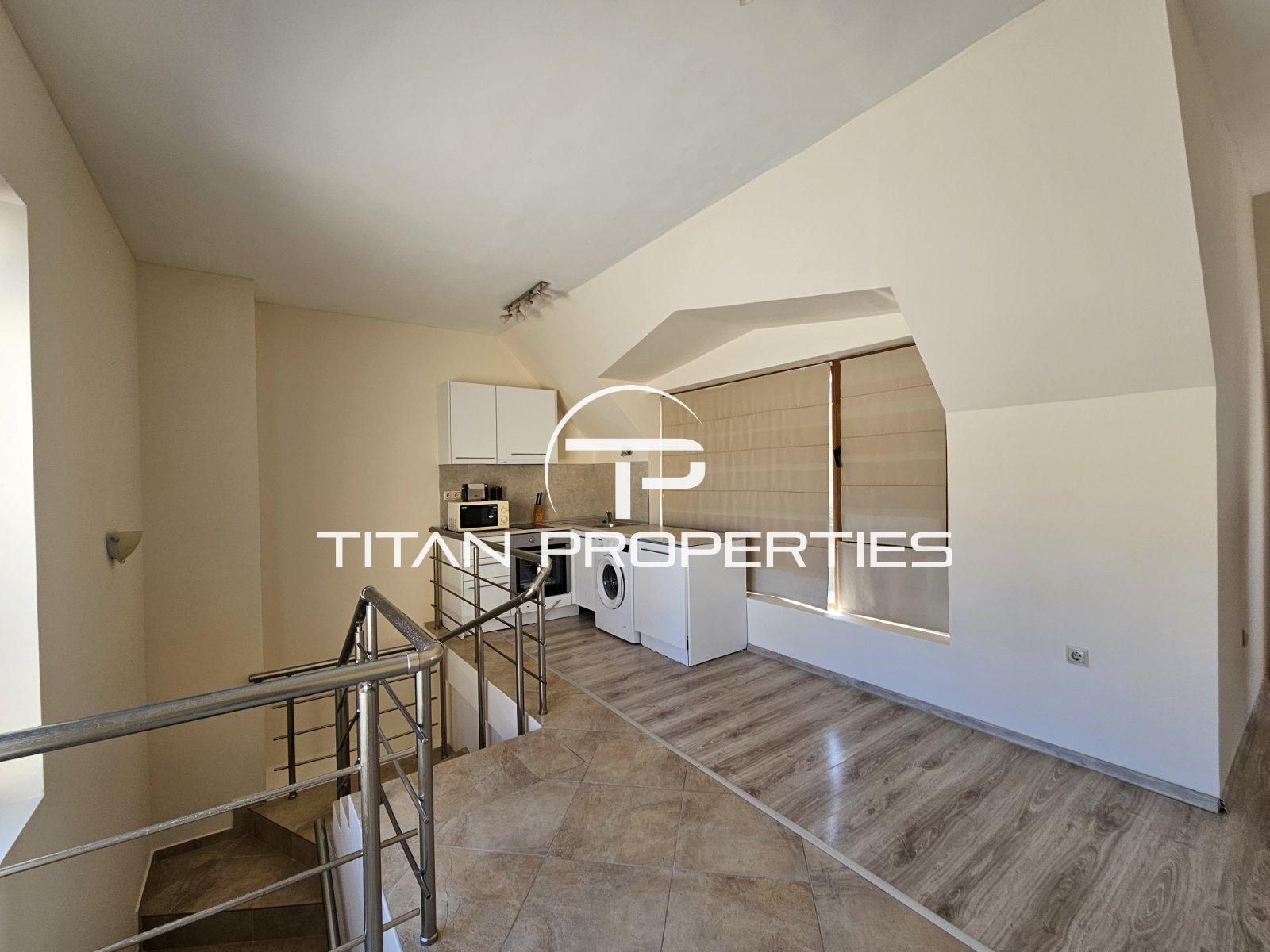 Продава МЕЗОНЕТ | Imot.bg — изображение 2