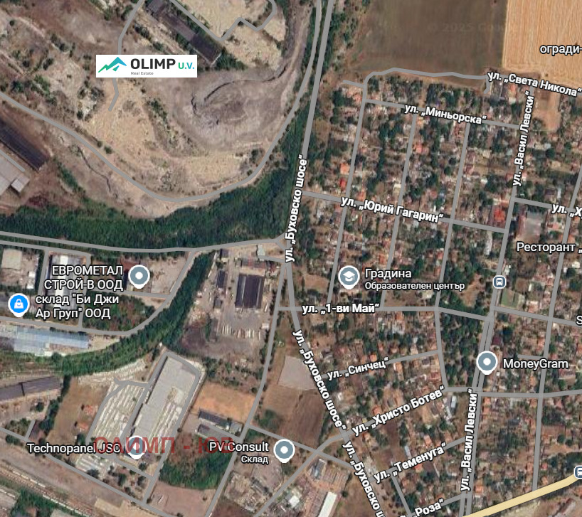 Продава ПАРЦЕЛ | Imot.bg — изображение 1