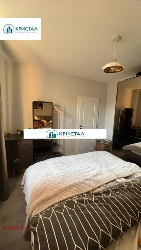 1 bedroom Trakiya, Plovdiv 5