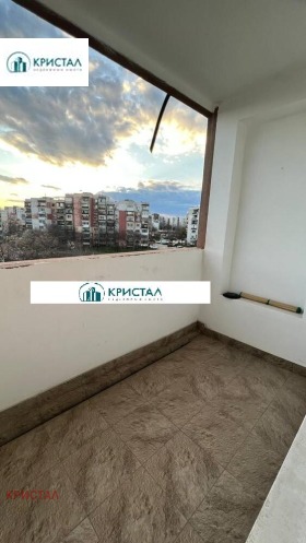 1 bedroom Trakiya, Plovdiv 9