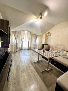 1 makuuhuone Lazur, Burgas
