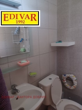 2 bedroom Rogachevo, region Dobrich 14