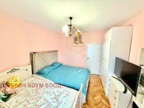 3 camere da letto Tsentar, Dobrich 16