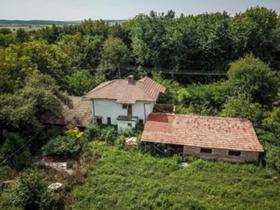 Hus Ovsja mogila, region Veliko Tarnovo 4