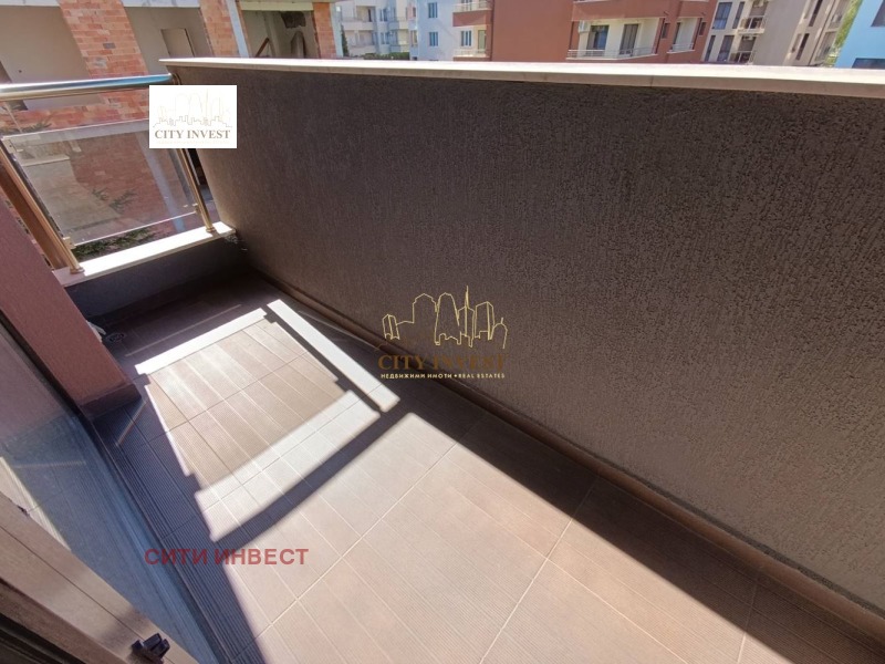 À venda  Estúdio região Burgas , Ravda , 42 m² | 85964870 - imagem [8]