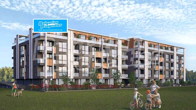 Til salg  Studie Burgas , Sarafovo , 42 kvm | 85305585 - billede [6]