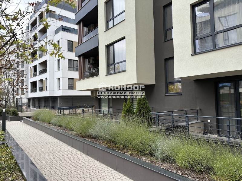 Продава 1-СТАЕН, гр. Пловдив, Христо Смирненски, снимка 14 - Апартаменти - 52686561