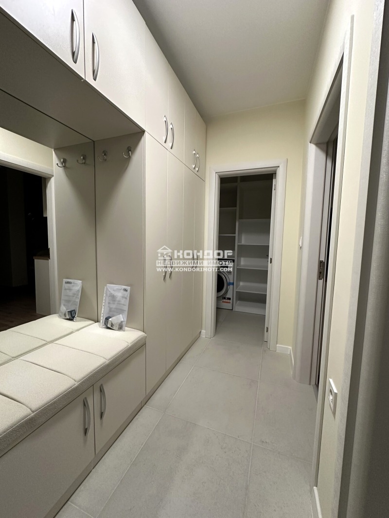 Продава 1-СТАЕН, гр. Пловдив, Христо Смирненски, снимка 12 - Апартаменти - 52686561