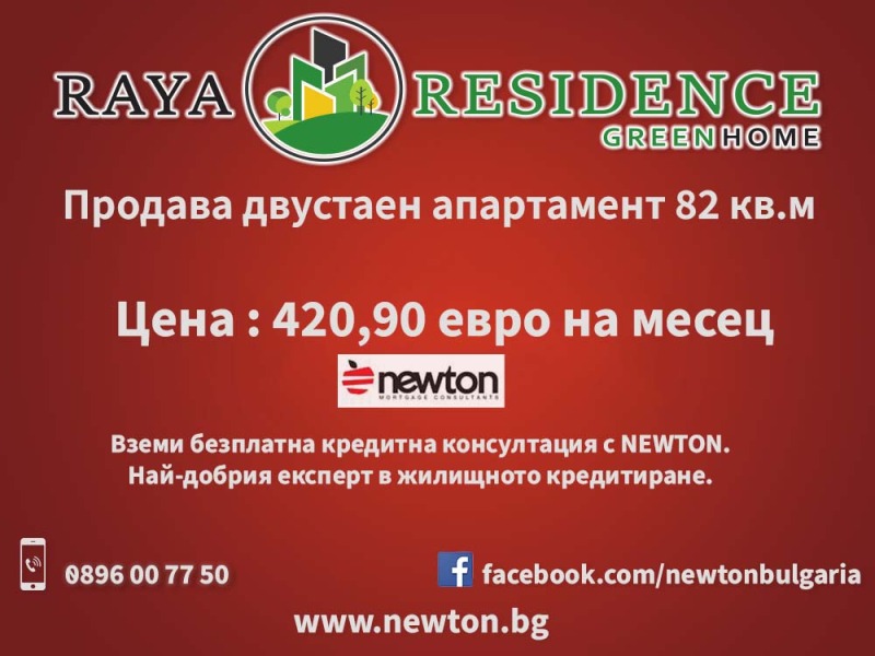 Продава  2-стаен град Пловдив , Христо Смирненски , 82 кв.м | 15995404 - изображение [2]