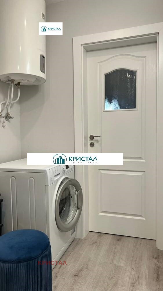 Продава 2-СТАЕН, гр. Пловдив, Тракия, снимка 10 - Aпартаменти - 49551040